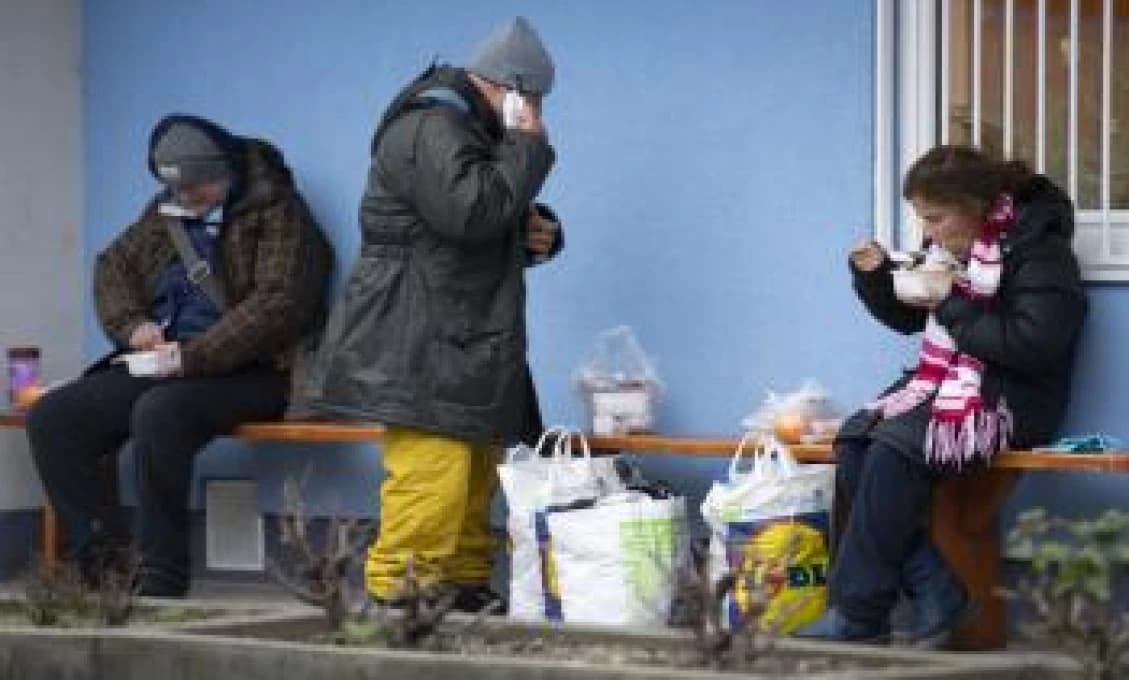 Neočakávaným výdavkom nedokáže na Slovensku čeliť štvrtina ľudí!