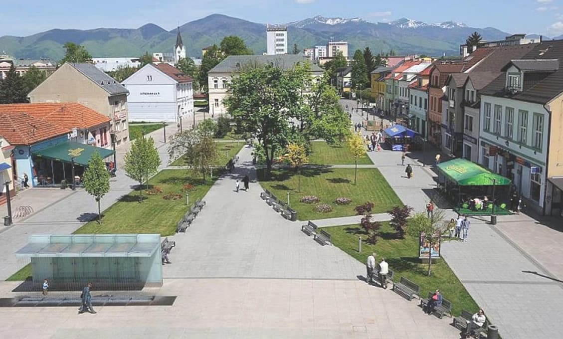 V Turčianskej galérii sprístupnili výstavu Otvorený archív F. Štefunku
