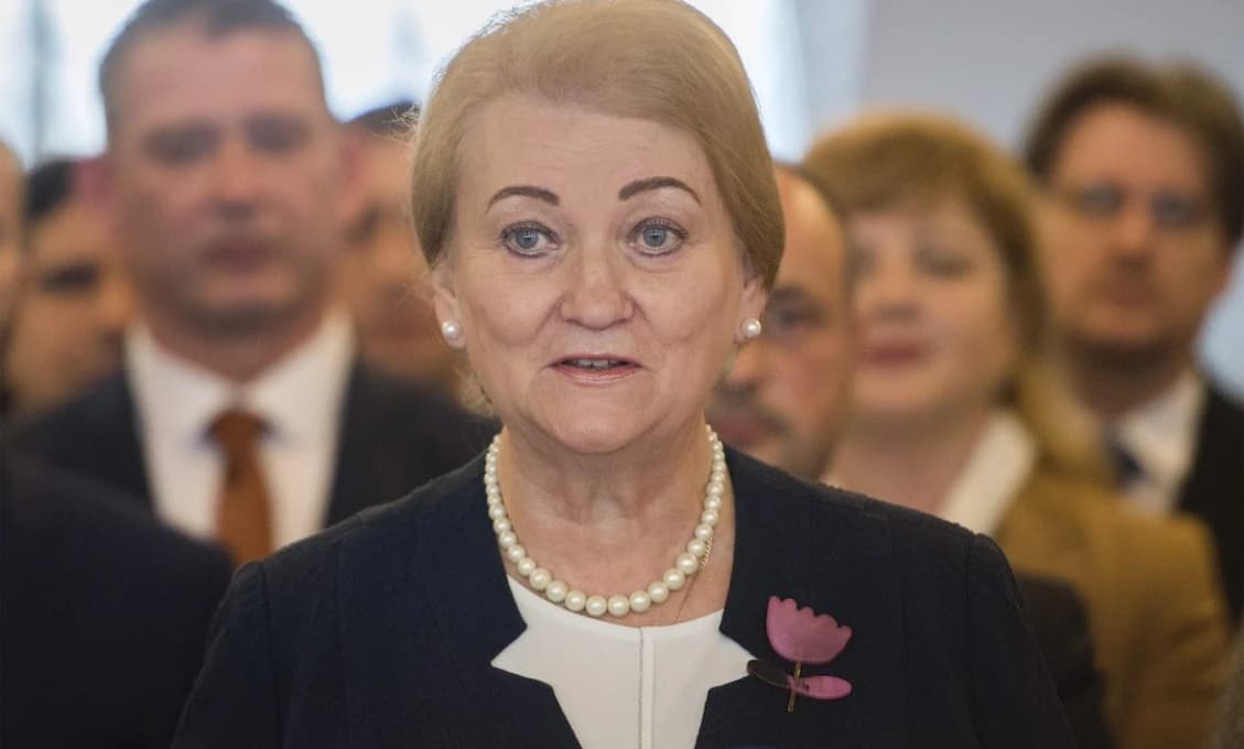 Nicholsonová má OTÁZKU na Záborskú: KOĽKOKRÁT ste mali v živote SEX?