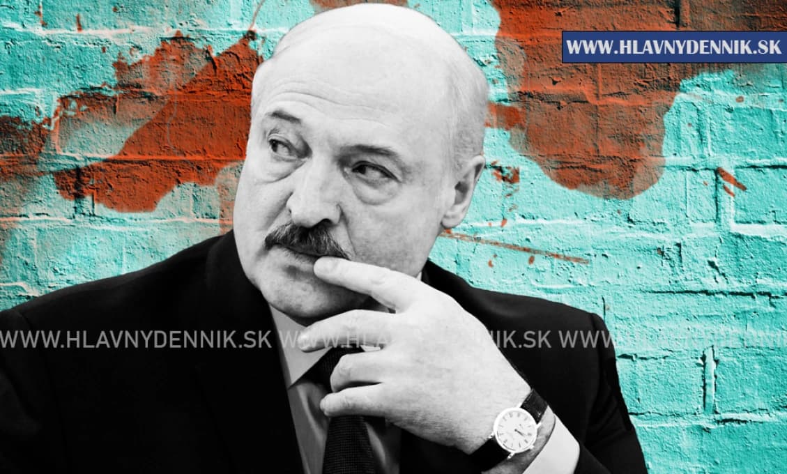 Lukašenko: Ukrajina, Poľsko a Litva cvičia bieloruských radikálov na teroristický útok