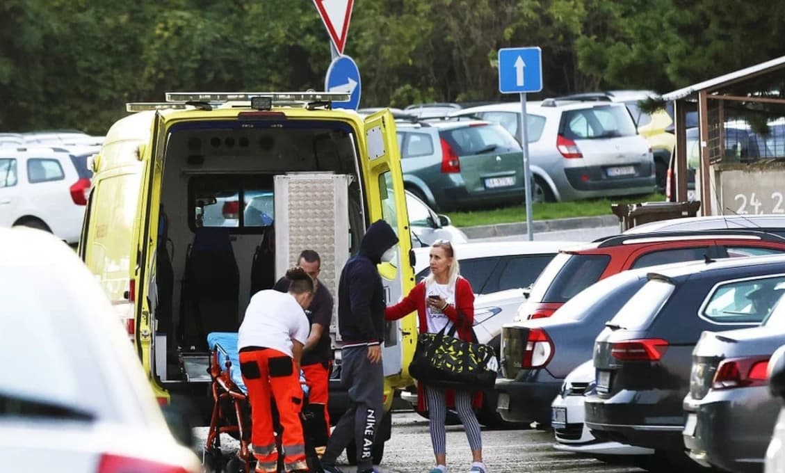 Syn opitého vraha Dědečka: "Na nič si nepamätám"