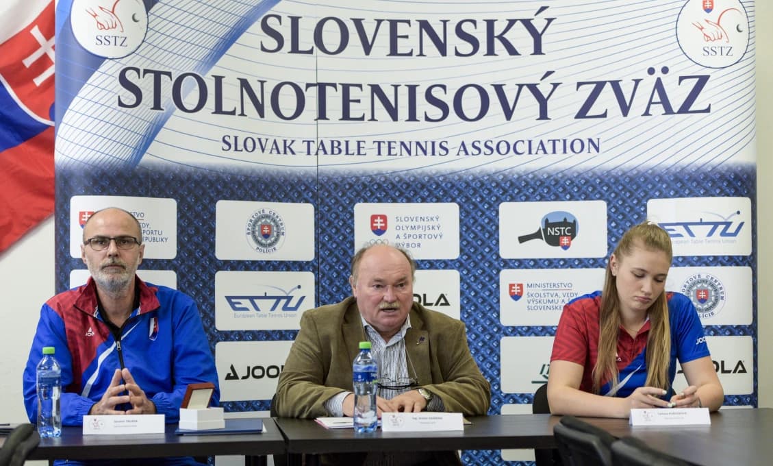 Slovensko prekvapilo celý svet!