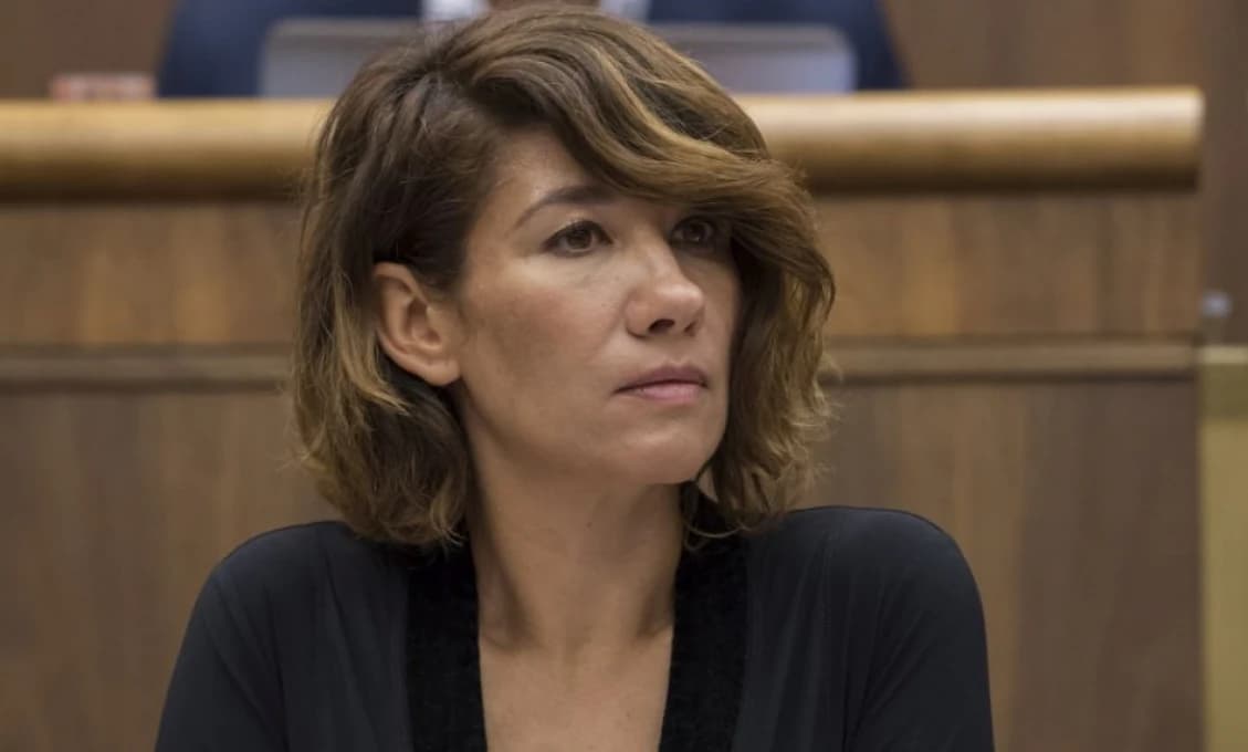 Nicholsonová si podala vládu: Aj na totálne ZLYHANIE treba talent!