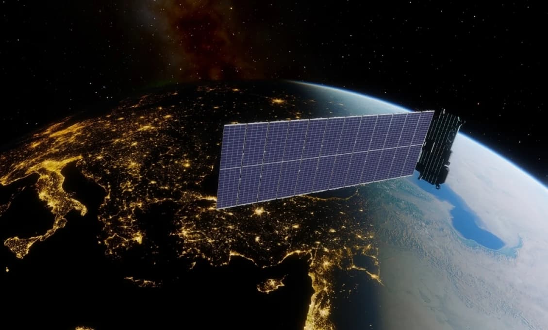 Musk: SpaceX nemôže natrvalo financovať internetovú službu Starlink na Ukrajine