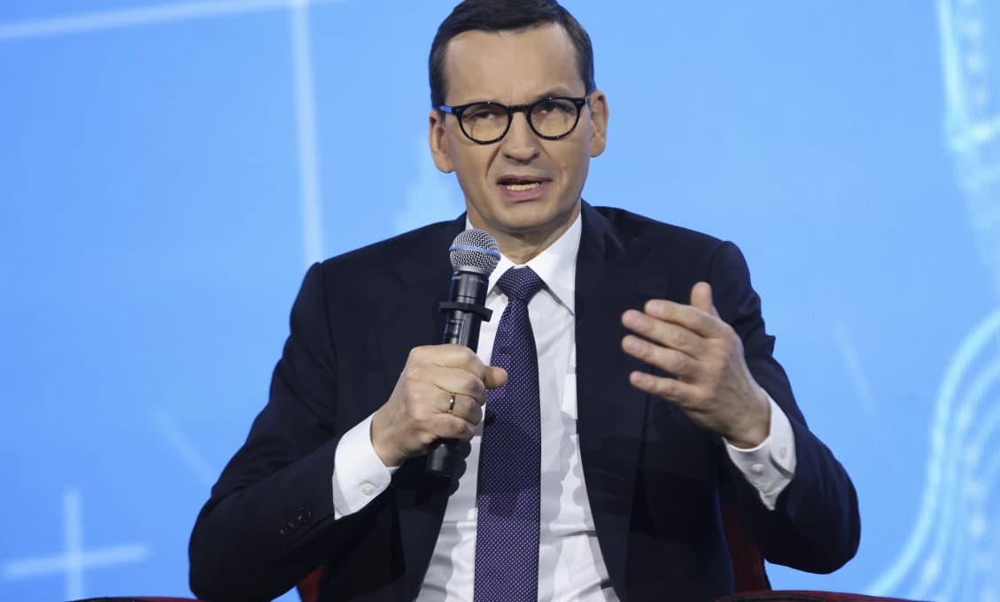 Poľsko prijalo od začiatku ukrajinskej vojny už vyše sedem miliónov ľudí