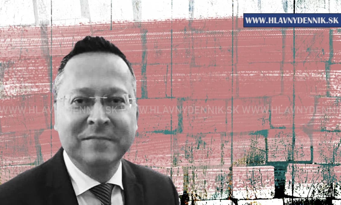 Kamenický Hirmanovi: Pán minister prestaňte nás zavádzať o výhodnom americkom plyne !