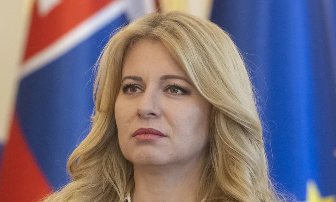 Sudca Patrik Števík sa tvrdo ohradzuje proti slovám prezidentky Zuzany Čaputovej a posiela výzvu