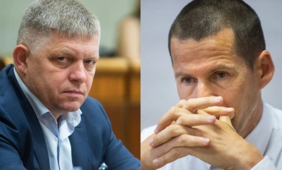 ŠOKUJÚCE zistenie: Vrah zo Zámockej nemal v hľadáčiku primárne dúhovú menšinu. Nenávidel všetkých! Na muške mal aj FICA