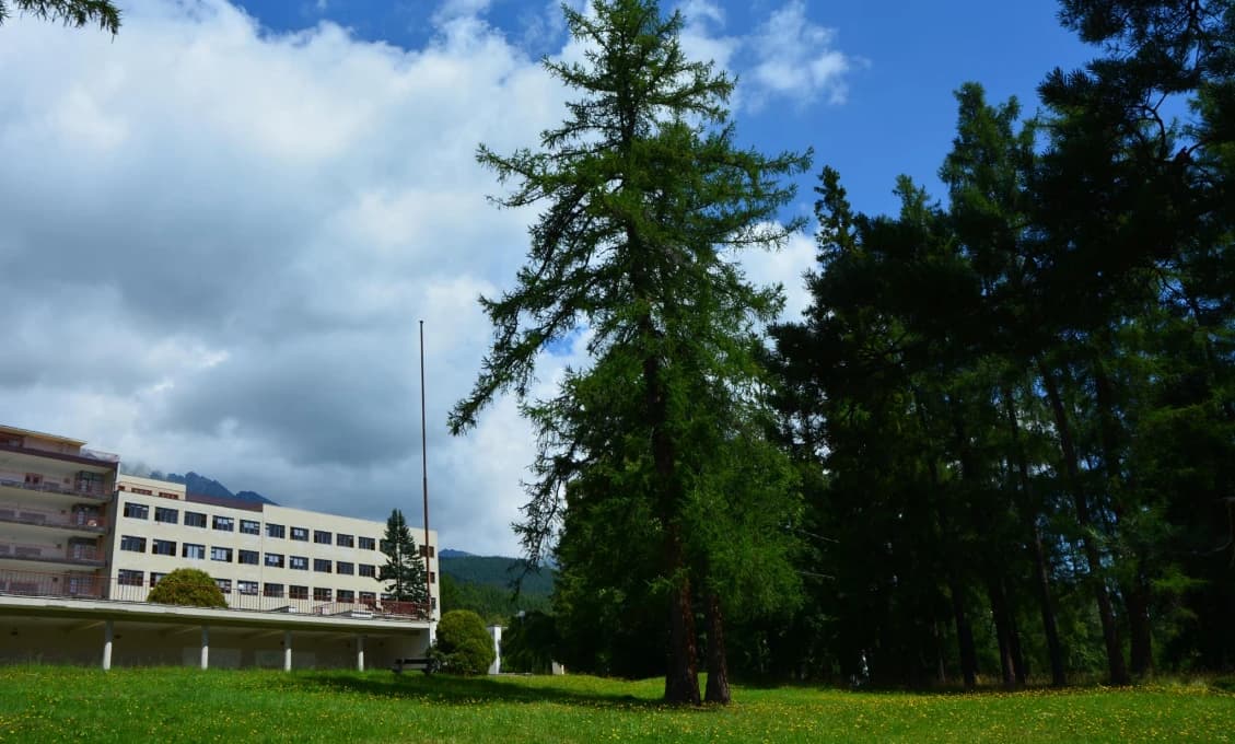 TAKTO SA TO MÁ! Vo Vyšných Hágoch doslova "dovrelo". Zamestnanci sa postavili rozhodnutiu ministerstva a dosiahli svoje!