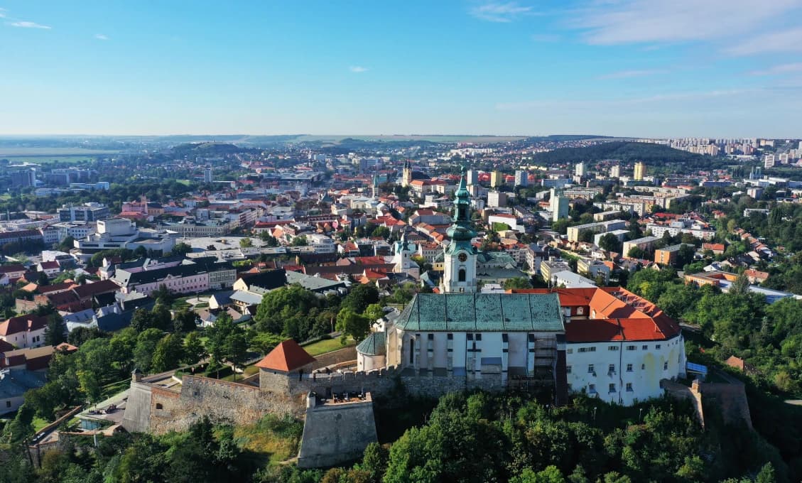 Kršiak: Nitra sa stala experimentom a prepadla amaterizmu