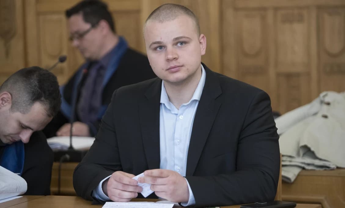 Mazurek opäť otvoril Pandorinu skrinku a Slováci sa znovu odtrhli