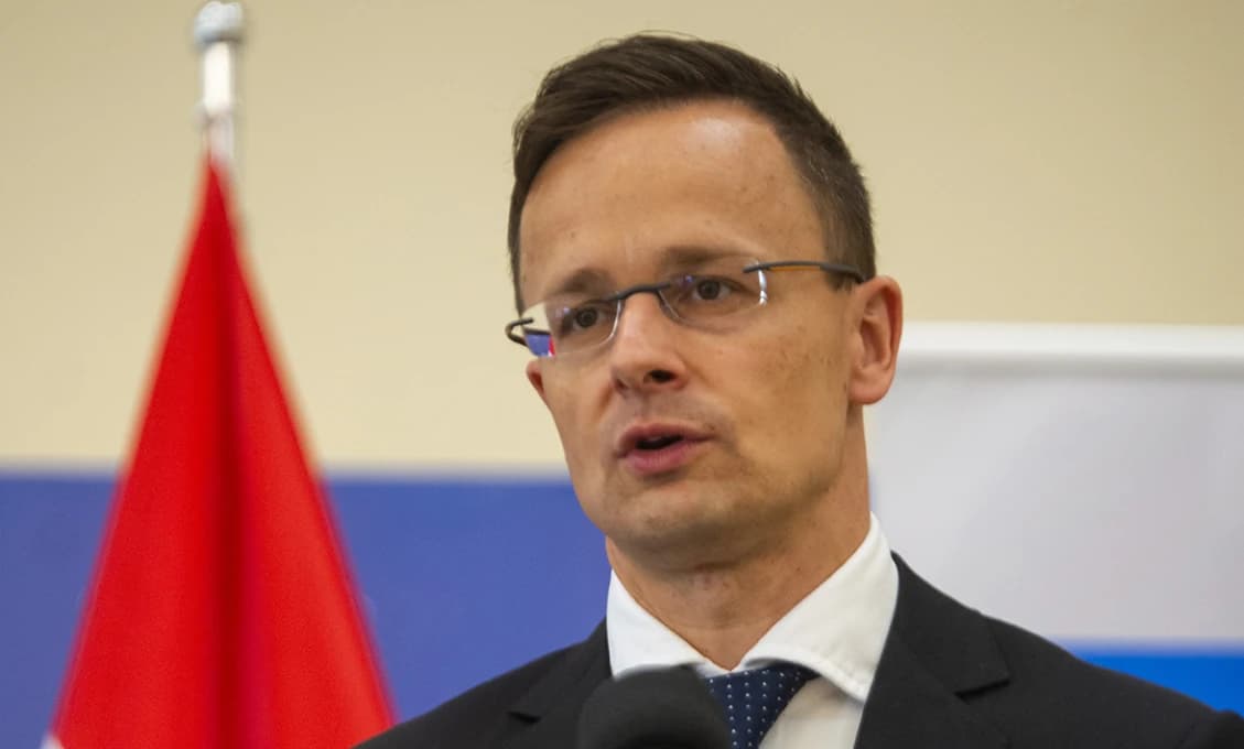 Péter Szijjártó: Európska komisia nechce vnímať realitu
