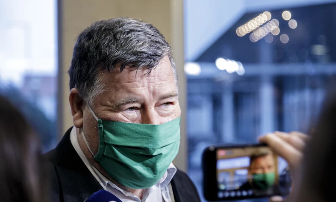 Nechutne zarábali na vakcínach, teraz to robia s energiami. Je čas konať!