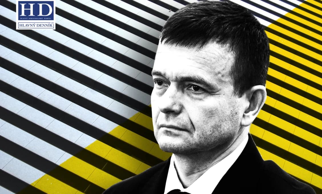 „Volič je h***o. Nevie nič. Fakt nevie nič.“ Tak znie jedna z najslávnejších viet z nahrávky Gorila