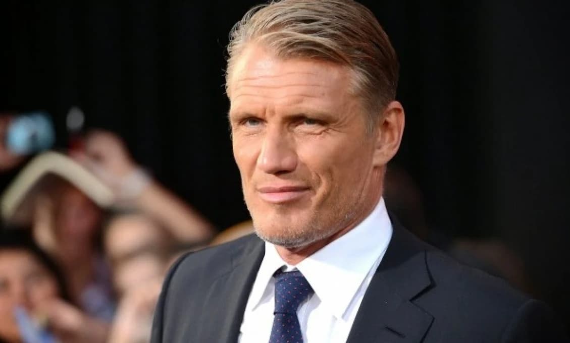 Dolph Lundgren na hromadné znásilnenie vo Švédsku: Moja krajina nedokáže ochrániť svoje ženy!