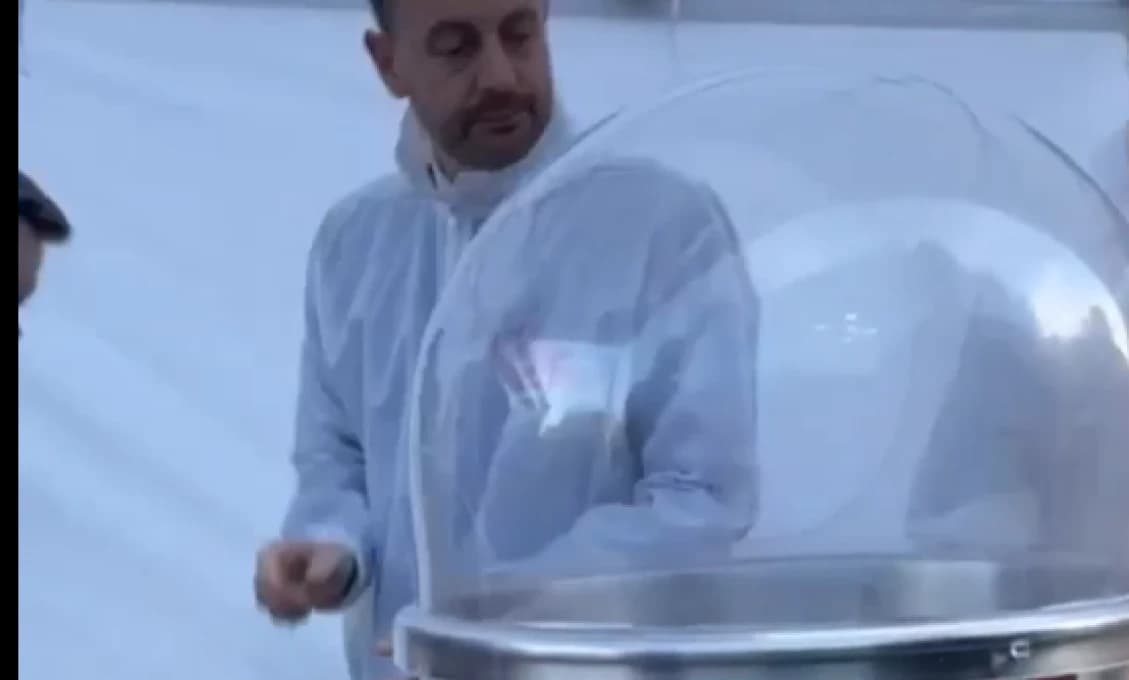 Pavol Slota: Premiér, ako kolotočiar. Toto sú jeho povinnosti?