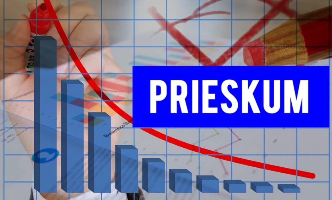 PRIESKUM! Je lepším miestom na život Česko, alebo Slovensko?