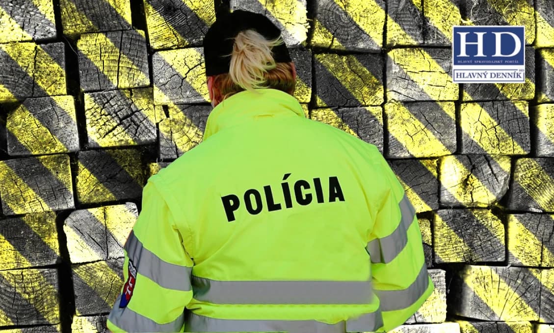 Polícia bude v sobotu dohliadať na bezproblémový priebeh volieb