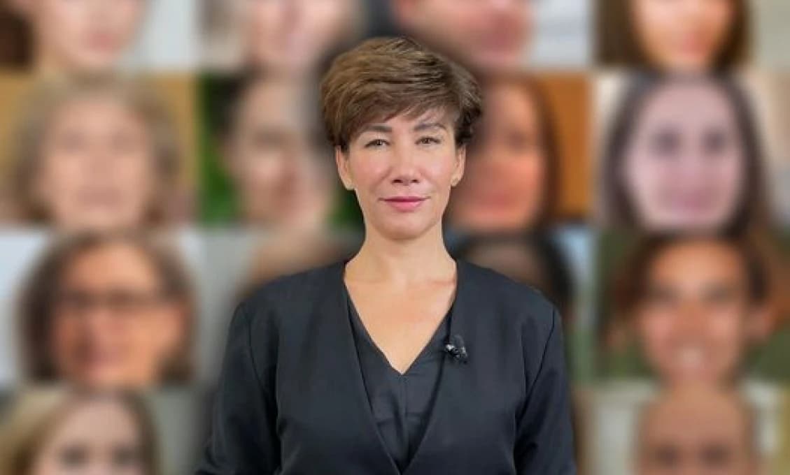 Nicholsonová vyzýva ľudí: Nebojte sa ísť do politiky! Väčšia STOKA už to byť nemôže