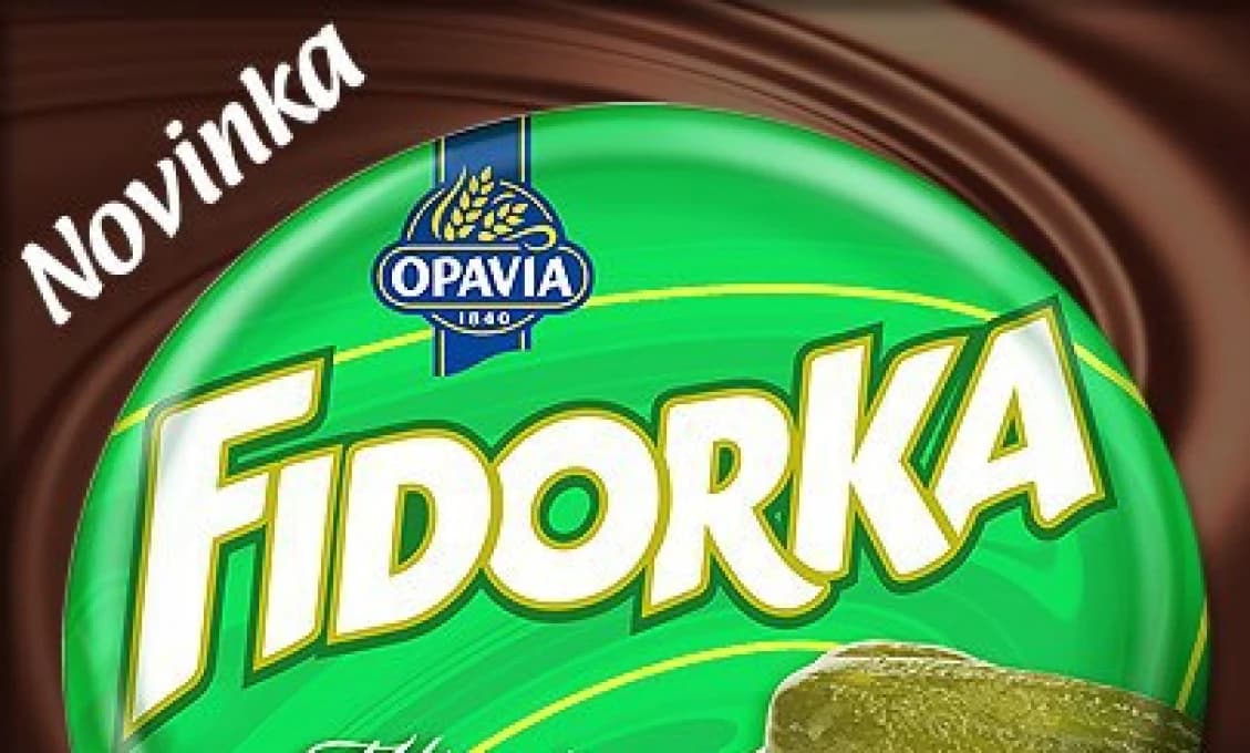 Fidorku mliečnu s orieškovou náplňou sťahujú z trhu! Vieme dôvod