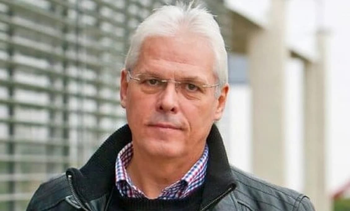 Karol Farkašovský o "podozrivo podozrivých" voľbách