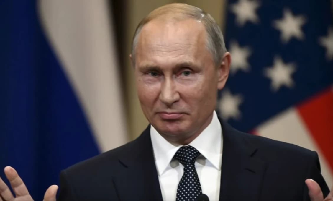 Putin sa spolieha na tuhú zimu. Tá mu pomôže zraziť Európu na kolená.