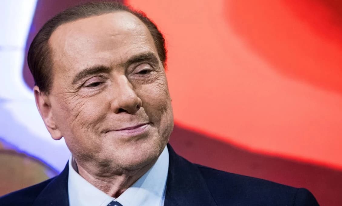 Berlusconi na rovinu: Ak Západ tvrdí, že chce mier, Ukrajine viac zbraní nedodá
