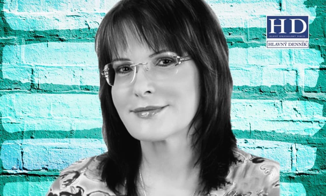 Anna Belousovová: Pri spojených voľbách si jednu veľmi dôležitú vec akosi nevšimla ani americká agentúra ani pani prezidentka