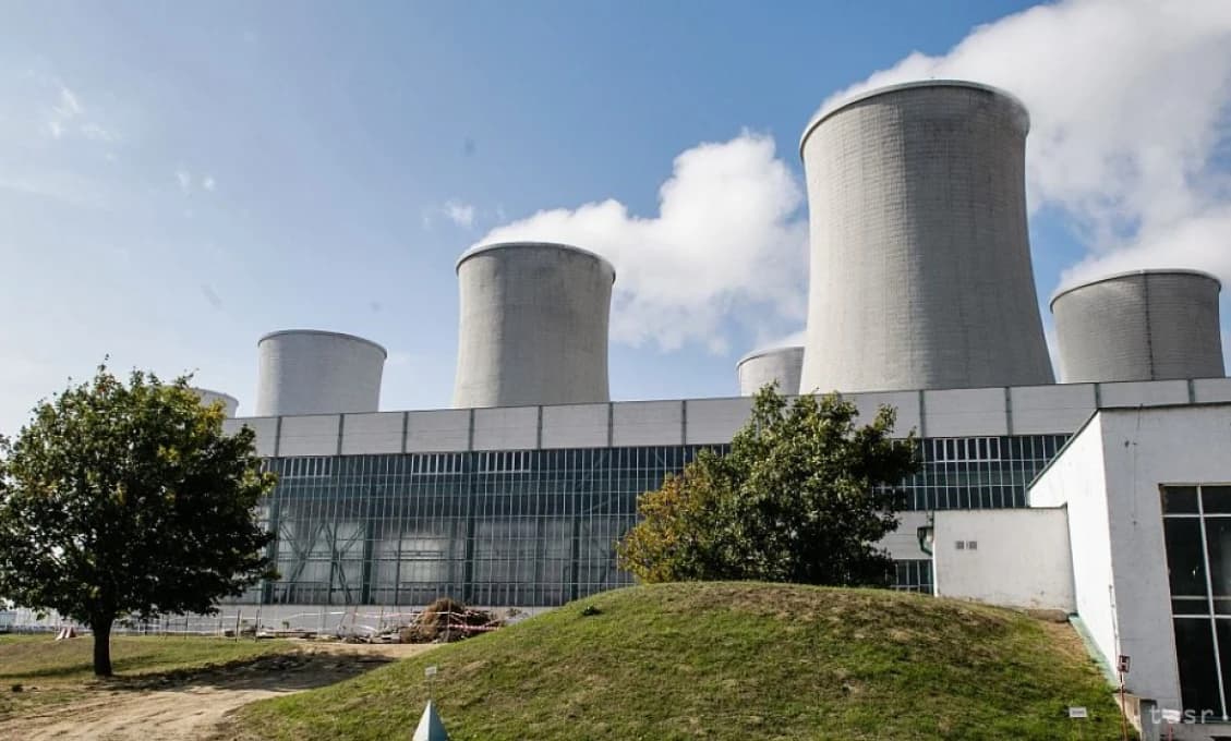 Havarijné cvičenie v bohunickej elektrárni rozozvučí vo štvrtok sirény
