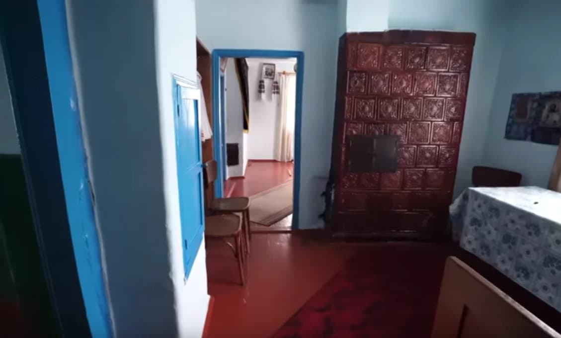 Chmúrne vyhliadky, Ukrajinci, choďte bývať na dediny!