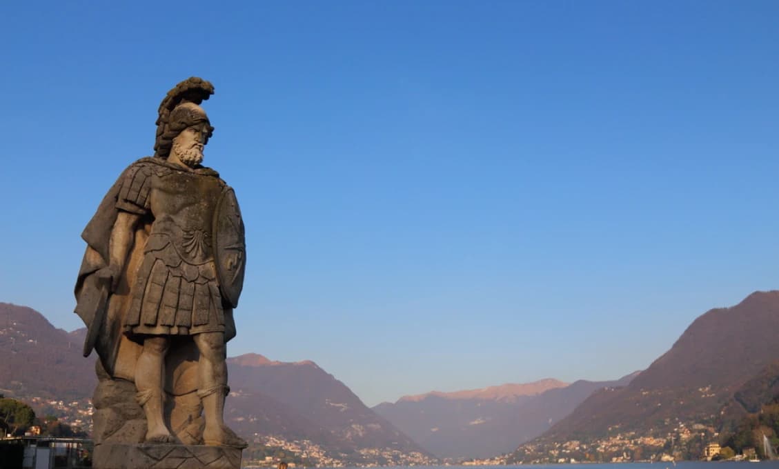 Známa speváčka: Čaká nás rok boha Marsa. Boha vojny a nepokojov