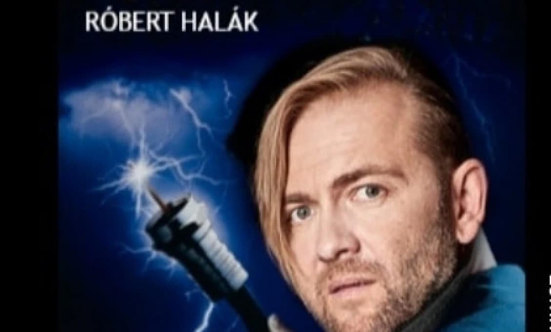 HACKER Halák baví Slovensko! BIZÁR ako ešte nikdy, vravia poslanci