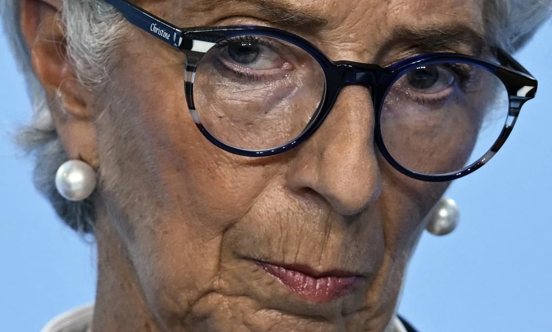 Eurozónu čaká recesia, ktorá však nebude stačiť na utlmenie inflácie
