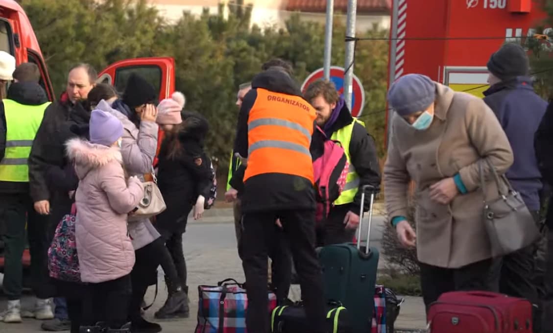Danko, Saková, Kotleba: Utečenecká KRÍZA na Slovensku SÚVISÍ so ZLYHANĺM polície