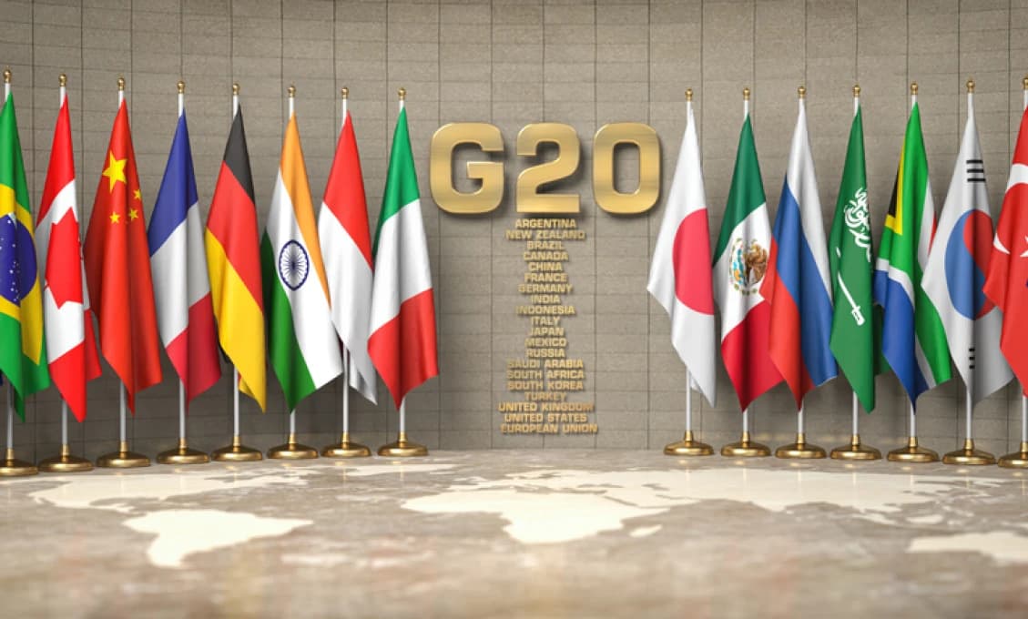 Indonézia: Je veľmi pravdepodobné, že Putin na summit G20 nepríde