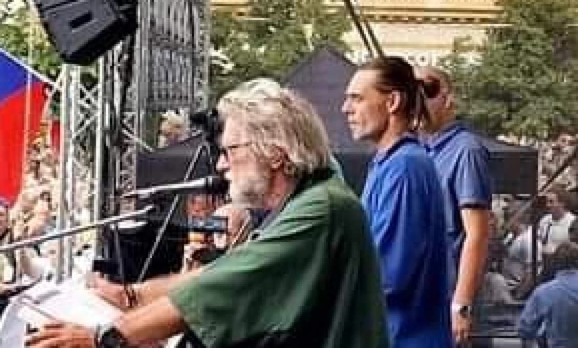 Ján Baránek si myslí, že Matovič má v tomto PRAVDU!
