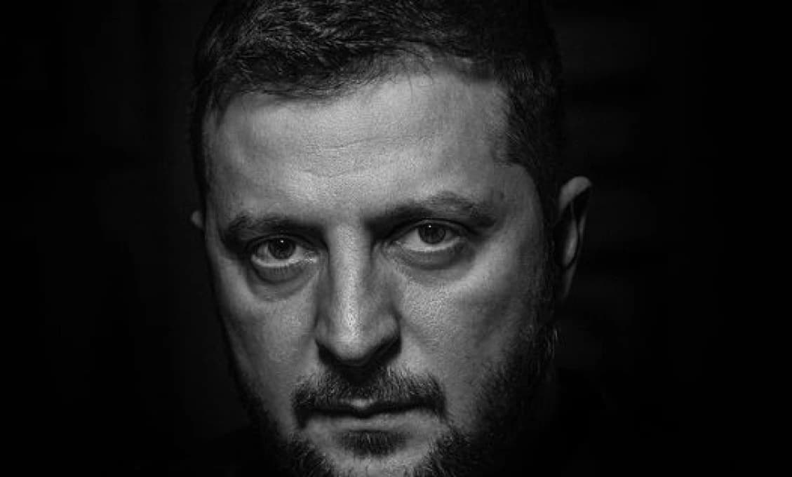 Zelenskyj na COP27: Rusko bráni svetu bojovať proti klimatickým zmenám