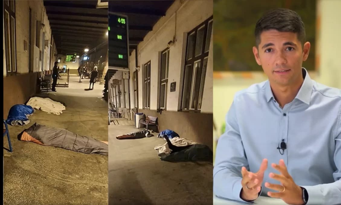 Ministerstvo vnútra tvrdí, že E. Kaliňák KLAME. Jeho reakcia STOJÍ za to!