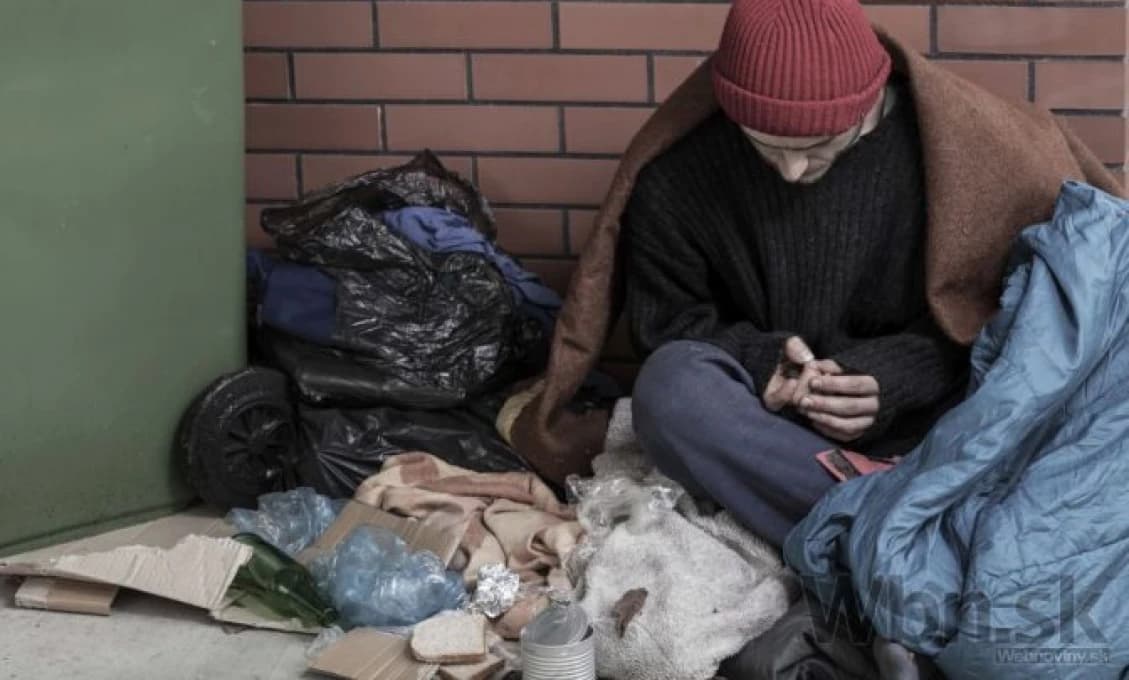 Prešovčania môžu v rámci kampane darovací utorok venovať čiapky, rukavice a šály