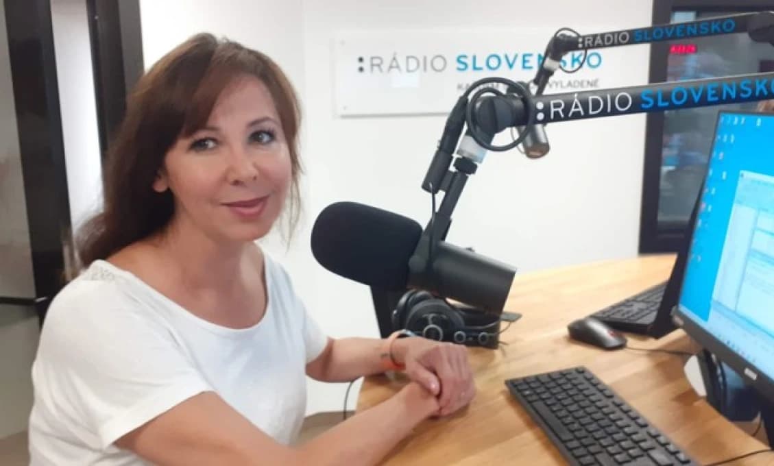 Gustáv Murín naložil moderátorke Bernasovskej: TOTO si platíme my z koncesionárskych poplatkov?