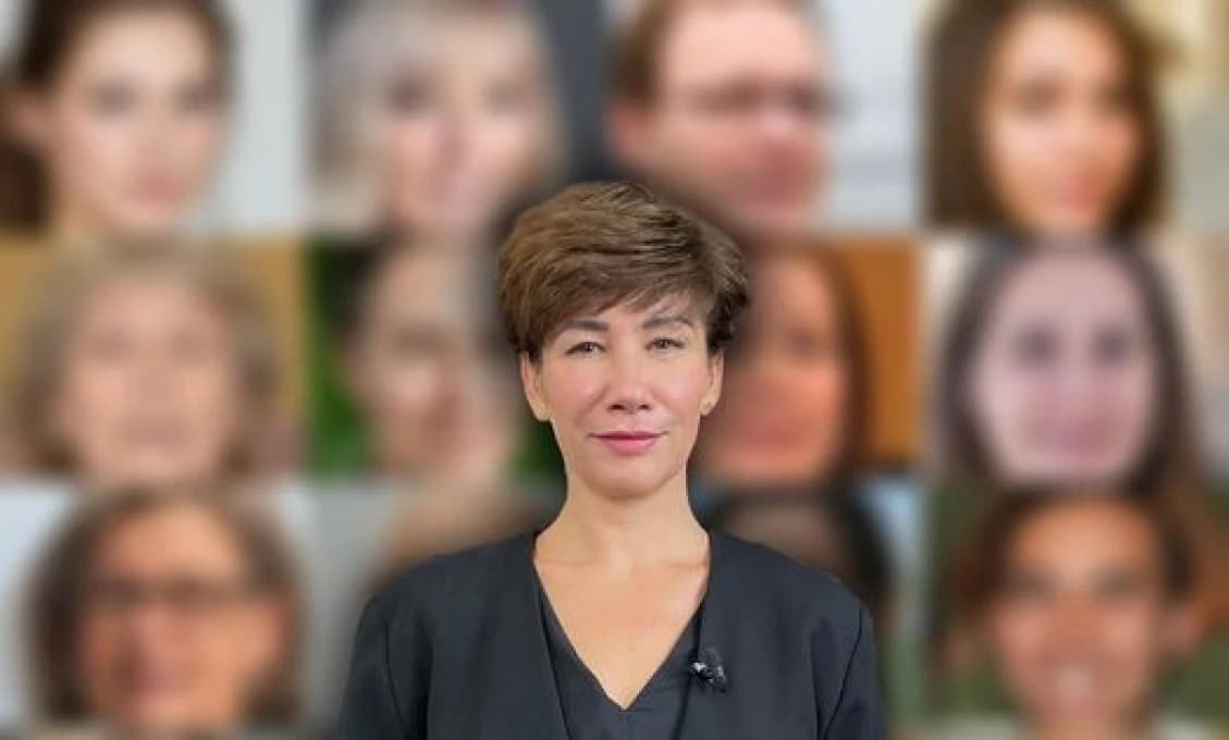 Hlas ľudu: NIcholsonová písala Oroschovi. A veru ho aj urážala