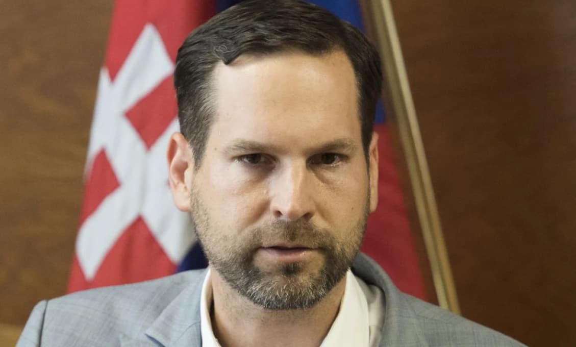 Polícia preverí financovanie volebnej kampane neúspešného kandidáta na primátora Bratislavy Rudolfa Kusého