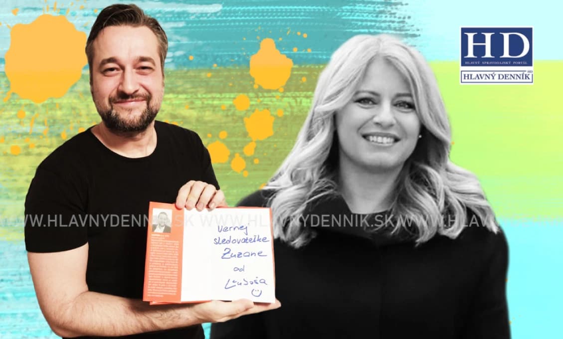 Blaha o najnovších PRIESKUMOCH: Liberáli sa rútia plnou parou vpred na SMETISKO DEJÍN!