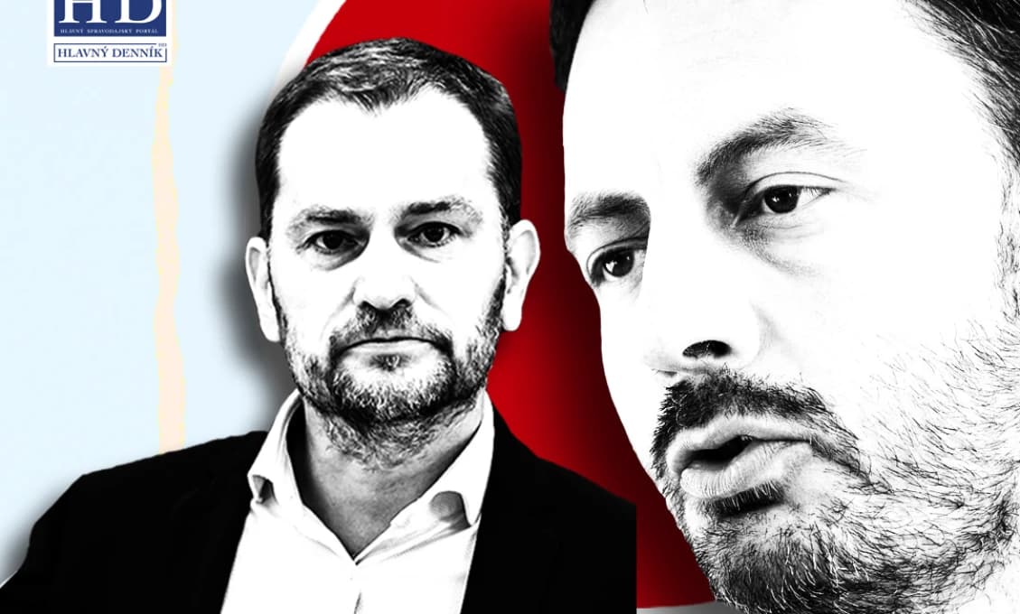 Mimovládka ZVOZILA Matoviča i Hegera: Vaše vlády pretlačili ZRÝCHLENE až 97 zákonov!