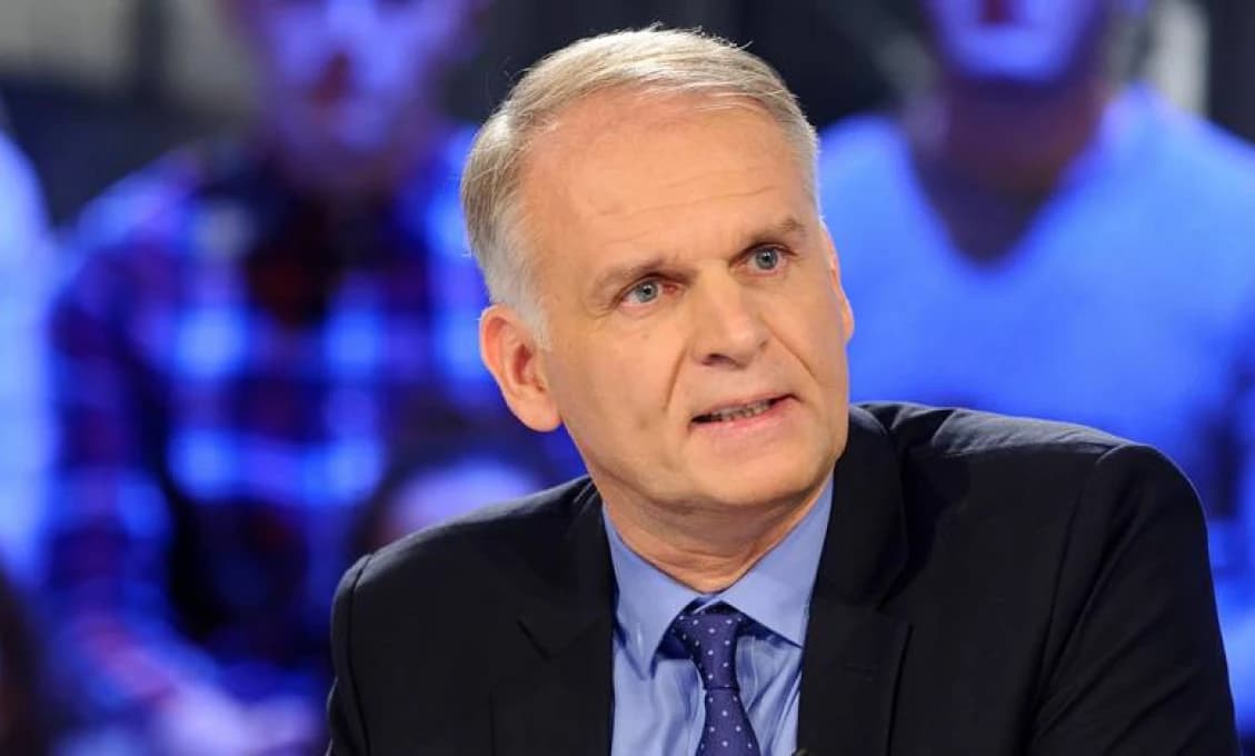 Belgický liberálny politik: Musíme odmietnuť Zelenského a rokovať o rozdelení Ukrajiny
