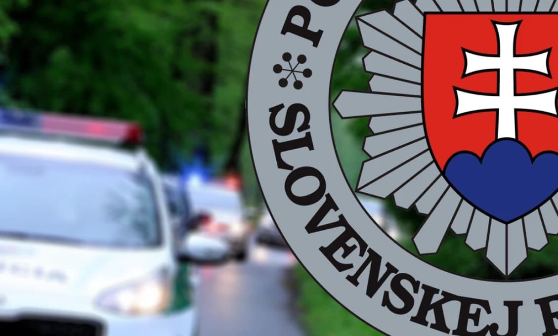 Obrovská tragédia vo Zvolenskej Slatine!