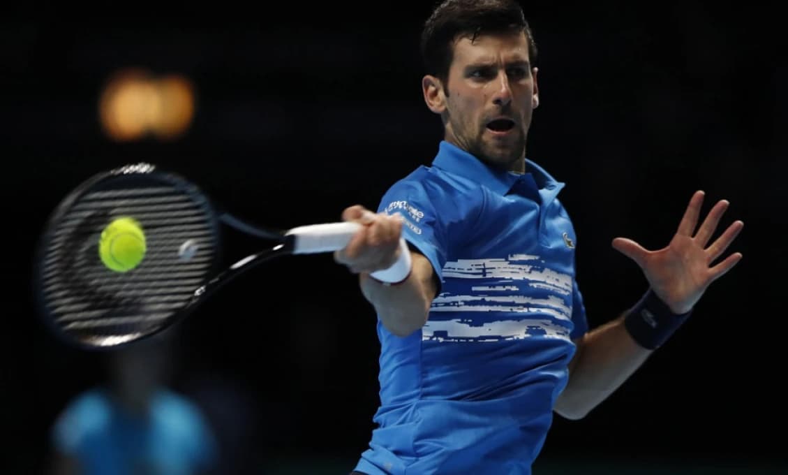 Ľady sa pohli! Novak Djokovič získa vízum na Australian Open 2023