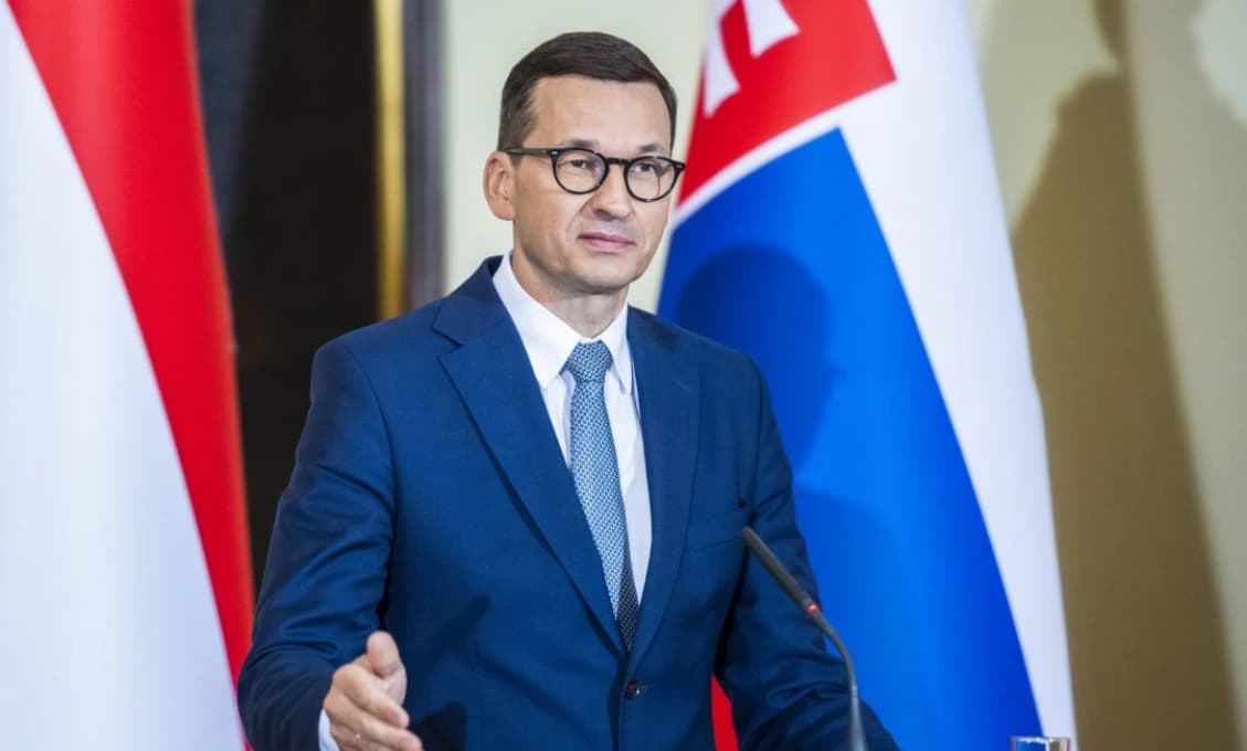 V Poľsku sa to pár hodín po dopade rakiet rozhýbalo! Kroky Poľska prinášame v krátkom zhrnutí