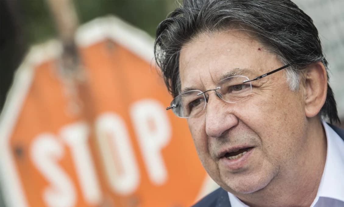 Amerika má zábudlivého Bidena, my Budajka Zabúdajka (fejtón)