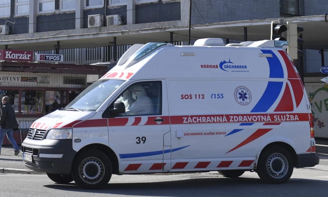 Počet prípadov syfilisu vlani vzrástol